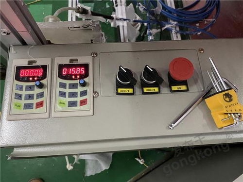 德瑞斯電氣熔噴布設(shè)備應(yīng)用中的電氣設(shè)備優(yōu)化與創(chuàng)新