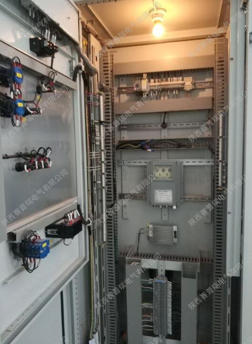 三門峽某110kV變電站一鍵順控系統(tǒng)應(yīng)用 為電氣設(shè)備誤操作筑起智能化“防火墻”